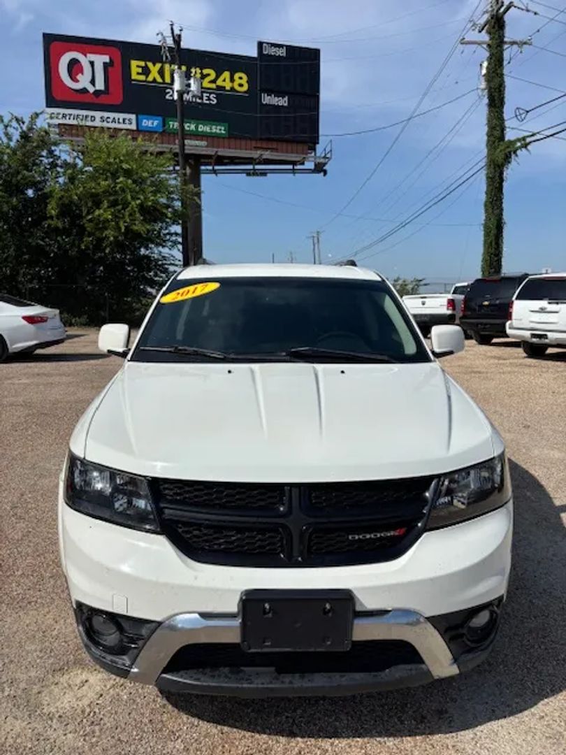dodge journey 2017 3C4PDCGG3HT579510 image dodge journey 2017 3C4PDCGG3HT579510 image
