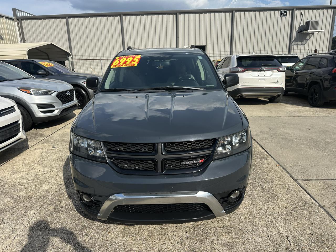 dodge journey 2017 3C4PDCGB3HT602336 image dodge journey 2017 3C4PDCGB3HT602336 image