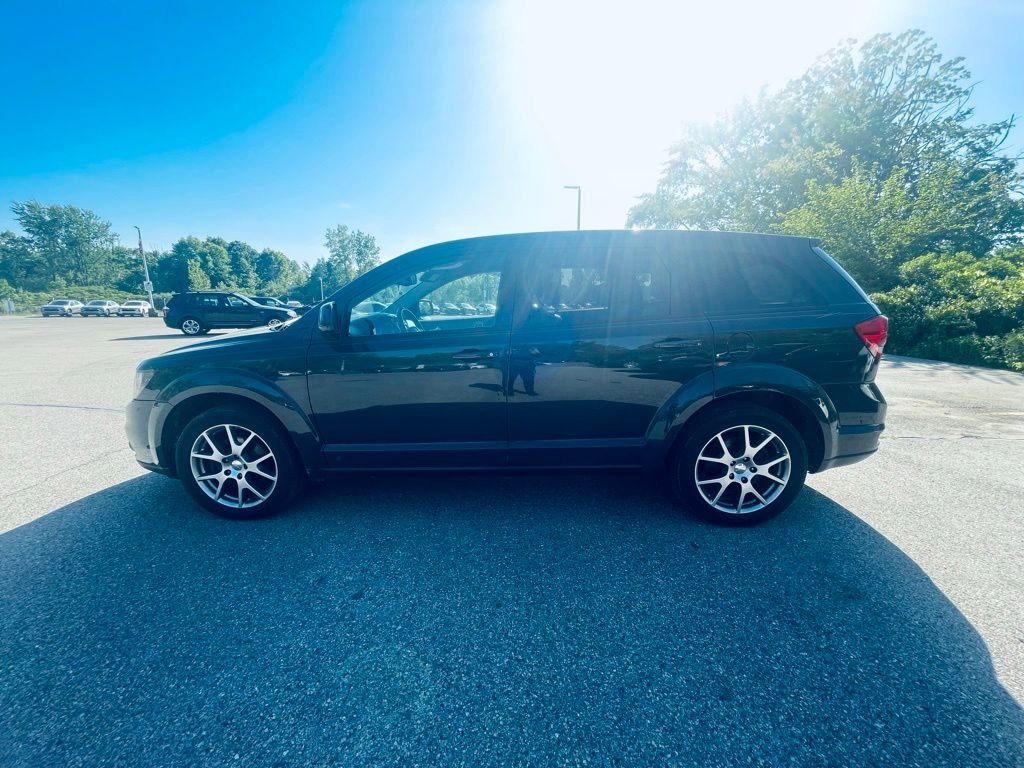 dodge journey 2017 3C4PDCEG0HT684122 image dodge journey 2017 3C4PDCEG0HT684122 image