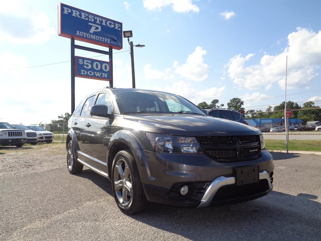 dodge journey 2017 3C4PDCGB3HT676226 image dodge journey 2017 3C4PDCGB3HT676226 image