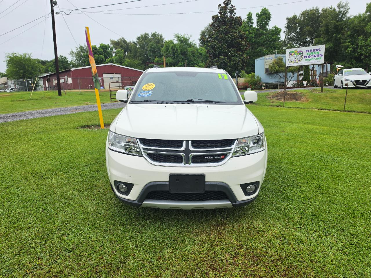 dodge journey 2017 3C4PDDBG8HT702781 image dodge journey 2017 3C4PDDBG8HT702781 image