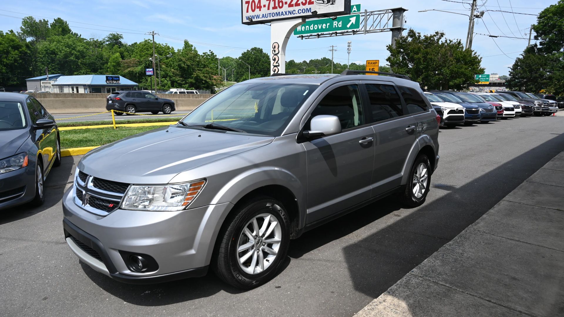 dodge journey 2017 3C4PDCBG9HT518914 image dodge journey 2017 3C4PDCBG9HT518914 image