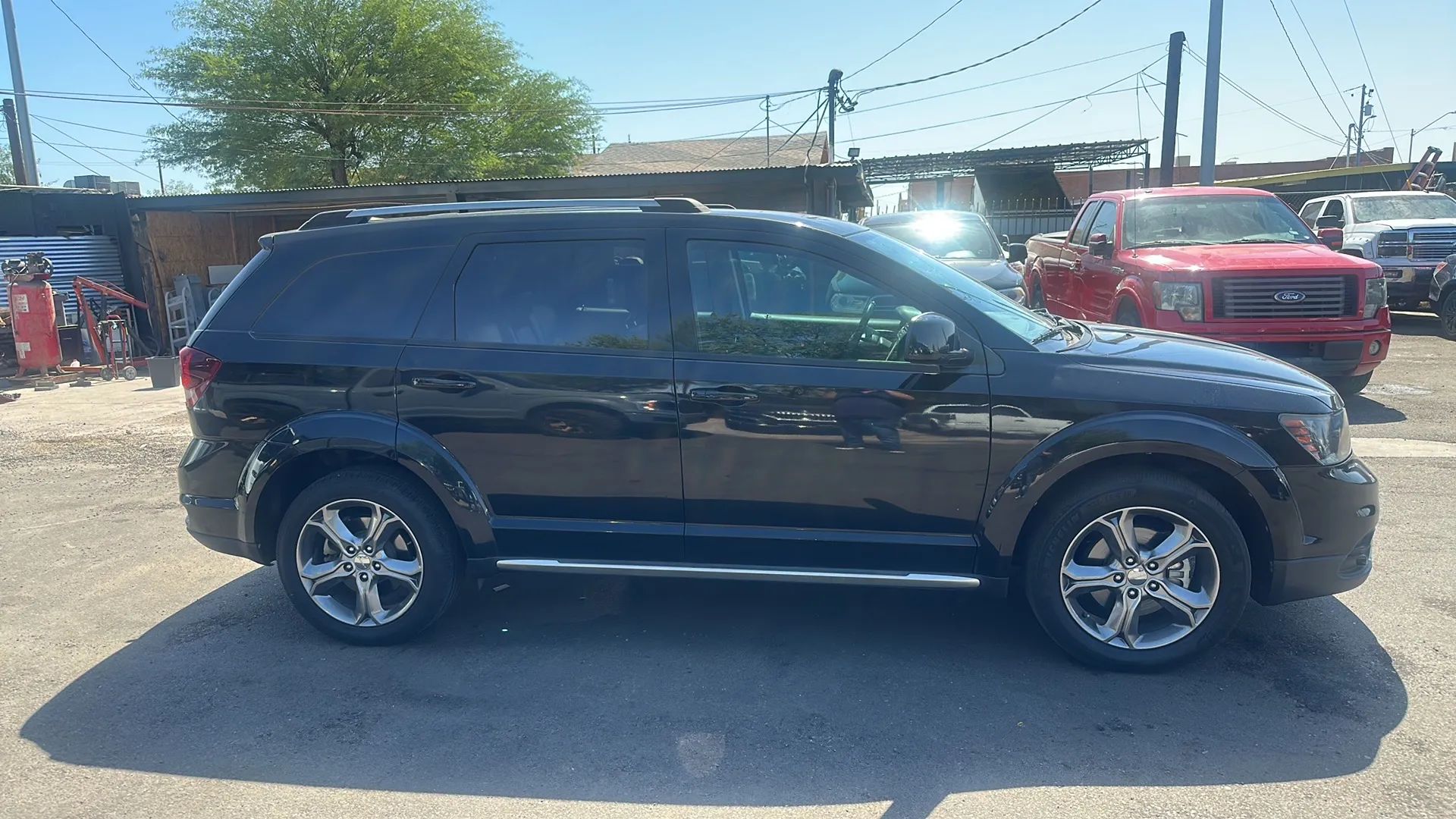 dodge journey 2017 3C4PDCGB9HT677560 image dodge journey 2017 3C4PDCGB9HT677560 image
