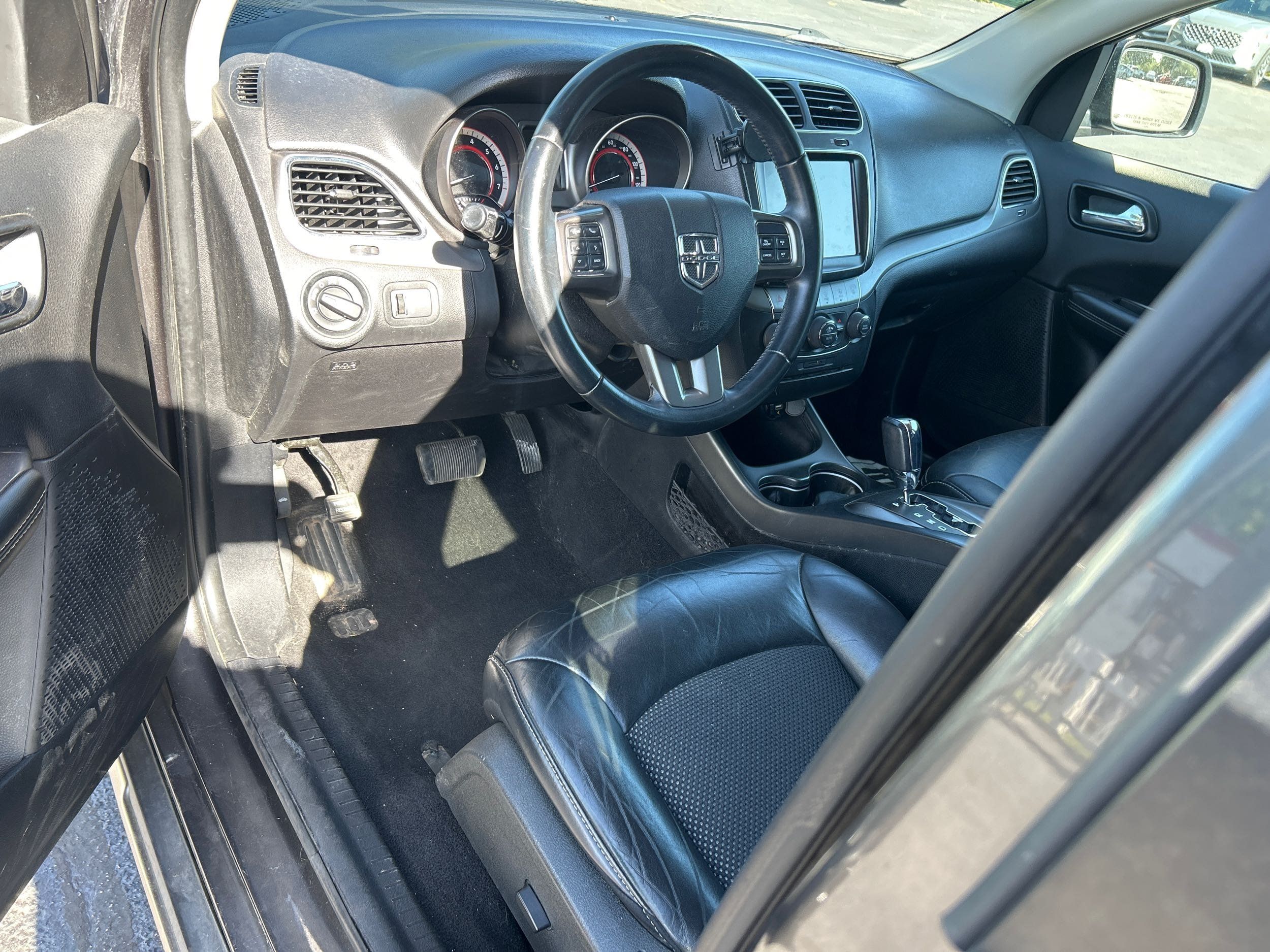 dodge journey 2017 3C4PDDGG8HT535122 image dodge journey 2017 3C4PDDGG8HT535122 image