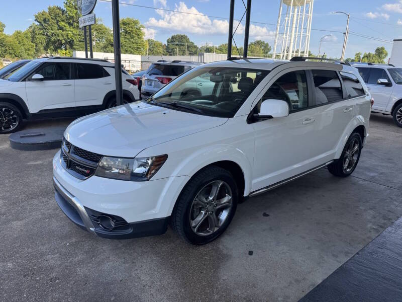 dodge journey 2017 3C4PDCGB8HT552808 image dodge journey 2017 3C4PDCGB8HT552808 image