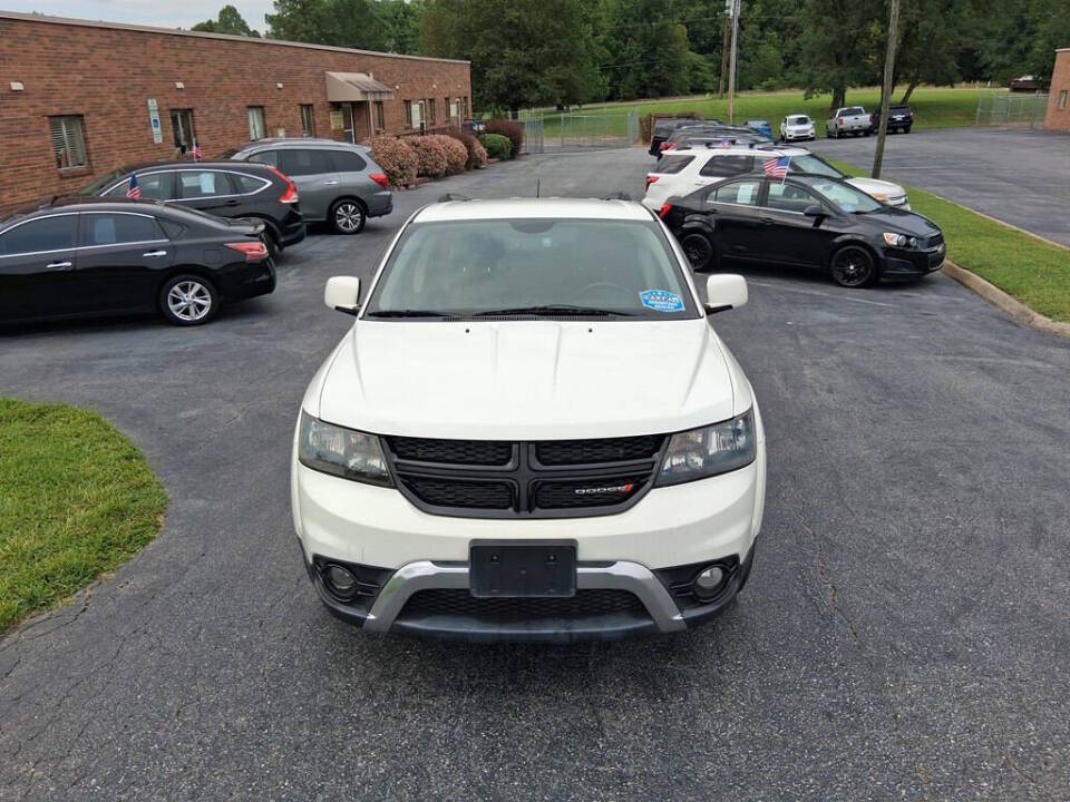 dodge journey 2017 3C4PDCGB6HT551723 image dodge journey 2017 3C4PDCGB6HT551723 image
