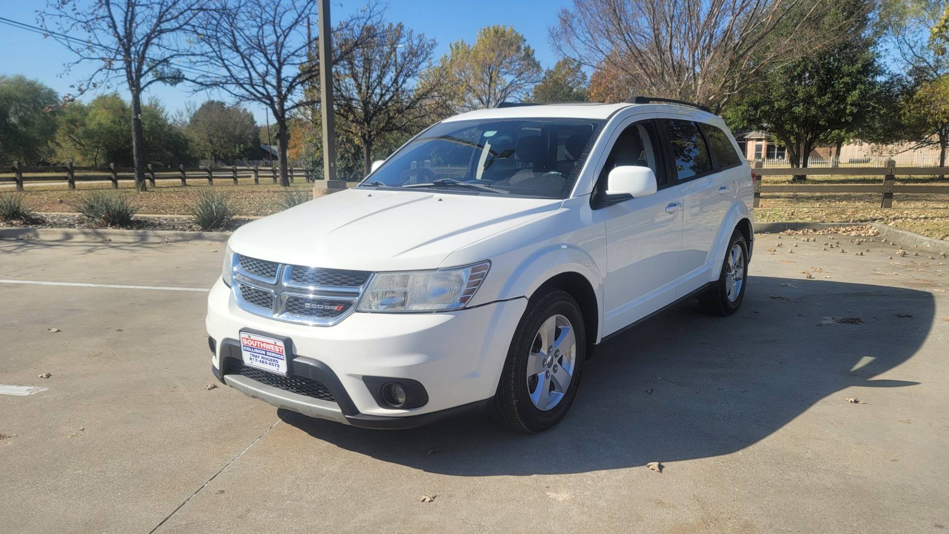 dodge journey 2012 3C4PDCBG5CT307217 image dodge journey 2012 3C4PDCBG5CT307217 image