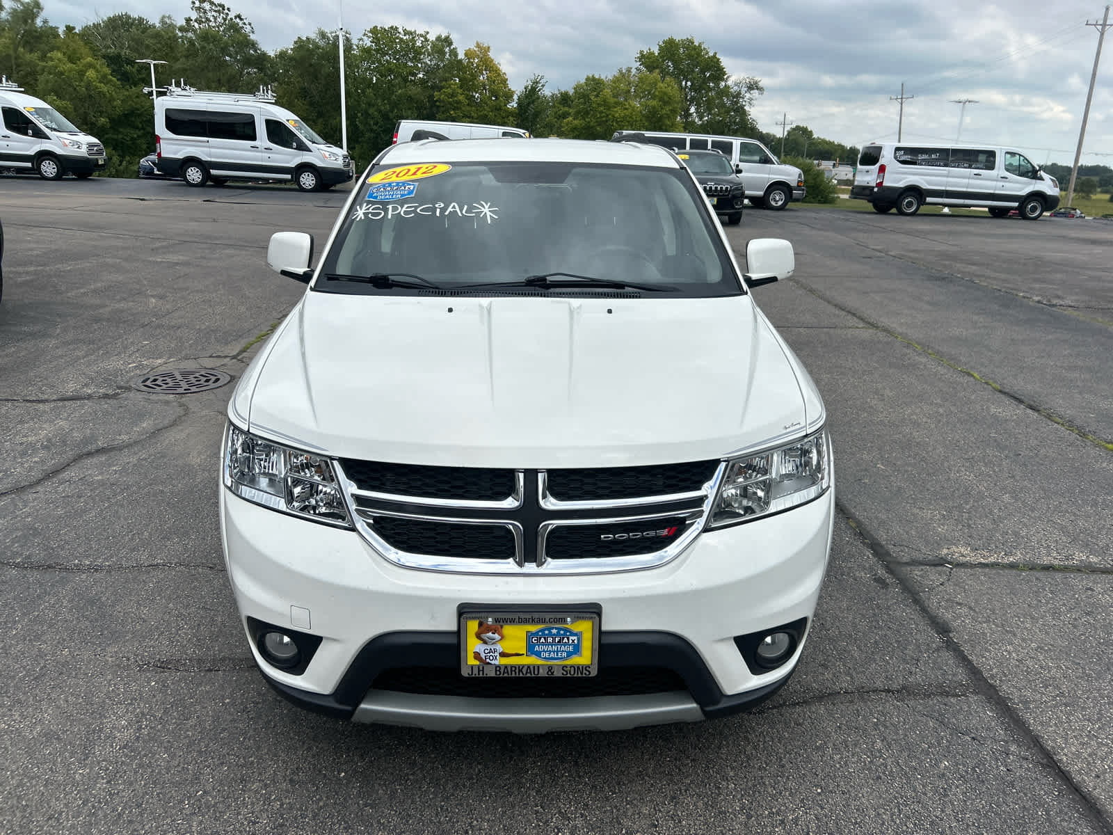 dodge journey 2012 3C4PDCBG4CT262464 image dodge journey 2012 3C4PDCBG4CT262464 image