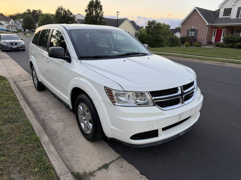 dodge journey 2012 3C4PDCAB6CT371580 image dodge journey 2012 3C4PDCAB6CT371580 image