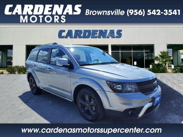 dodge journey 2020 3C4PDCGB0LT269635 image