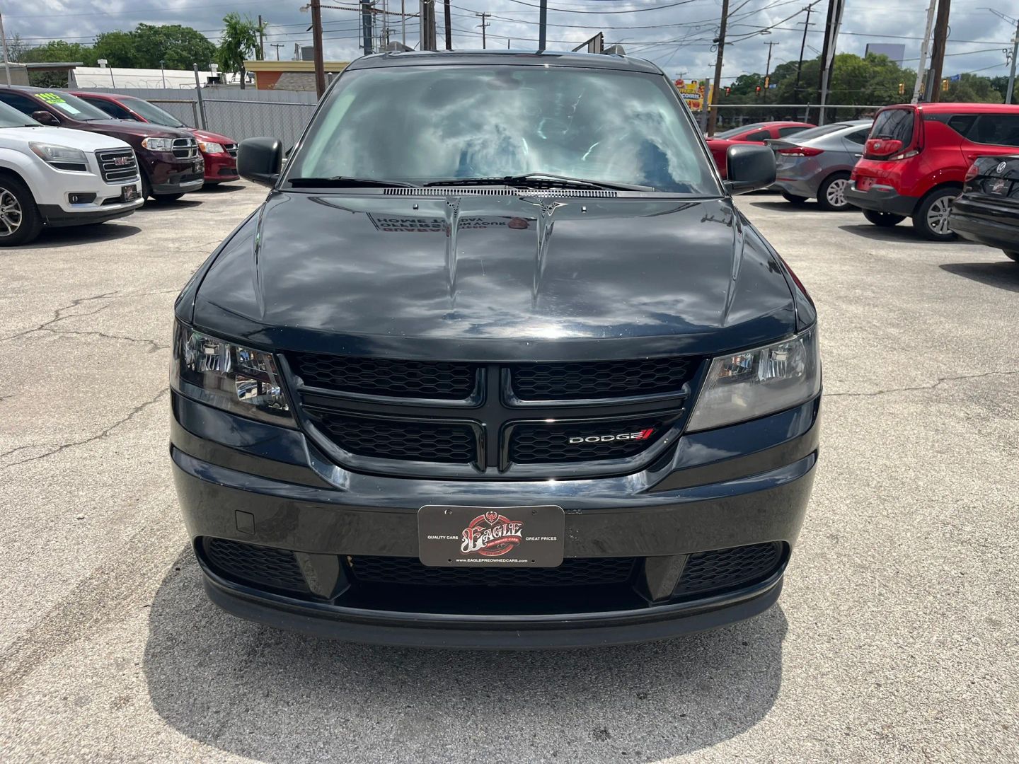 dodge journey 2020 3C4PDCAB3LT279231 image dodge journey 2020 3C4PDCAB3LT279231 image