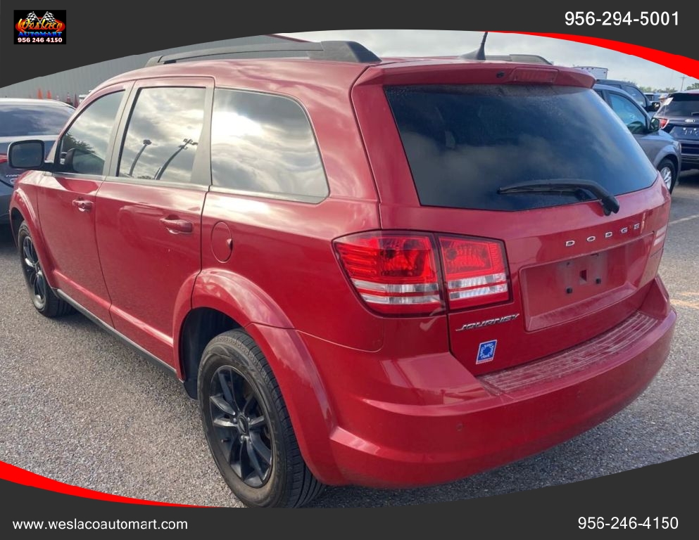 dodge journey 2020 3C4PDCAB3LT277463 image dodge journey 2020 3C4PDCAB3LT277463 image