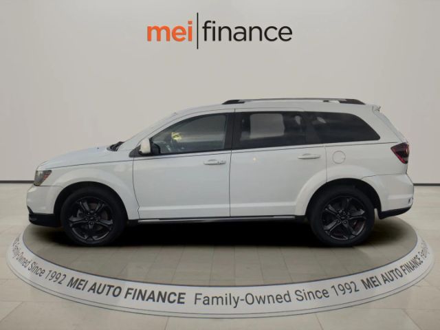 dodge journey 2020 3C4PDCGB2LT193464 image