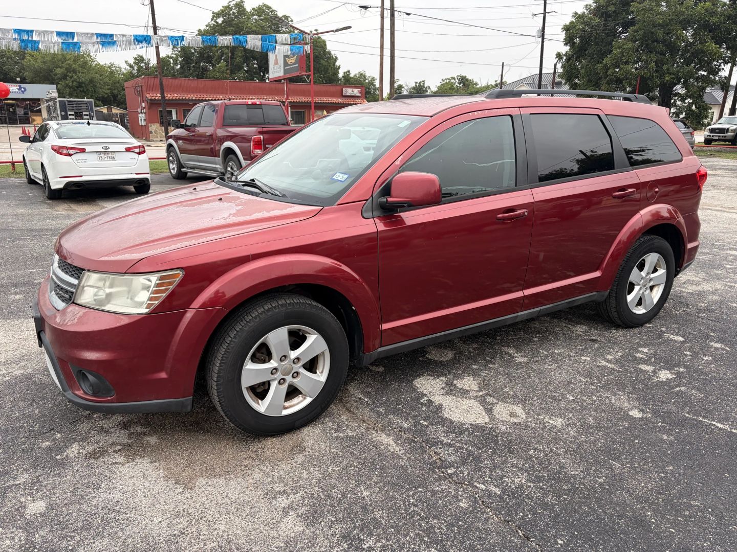 dodge journey 2011 3D4PG1FG8BT547644 image dodge journey 2011 3D4PG1FG8BT547644 image