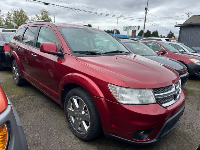 dodge journey 2011 3D4PH6FG7BT537617 image dodge journey 2011 3D4PH6FG7BT537617 image