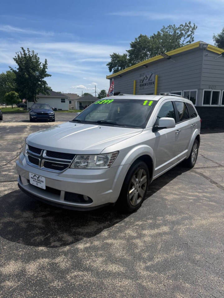 dodge journey 2011 3D4PH3FG1BT515353 image dodge journey 2011 3D4PH3FG1BT515353 image