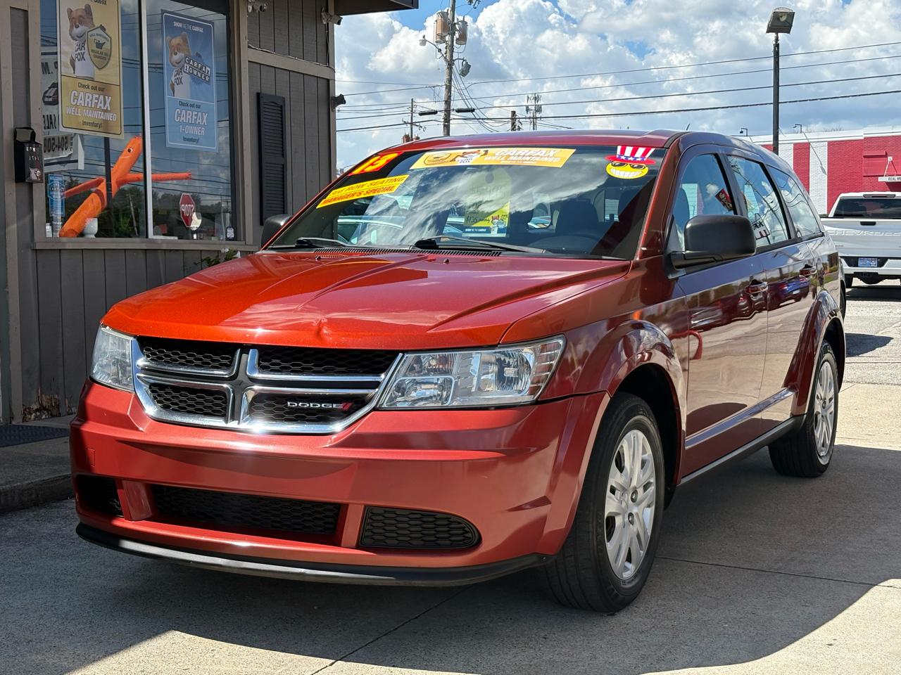 dodge journey 2013 3C4PDCAB7DT715788 image dodge journey 2013 3C4PDCAB7DT715788 image