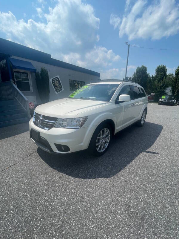 dodge journey 2013 3C4PDCDG3DT656827 image dodge journey 2013 3C4PDCDG3DT656827 image