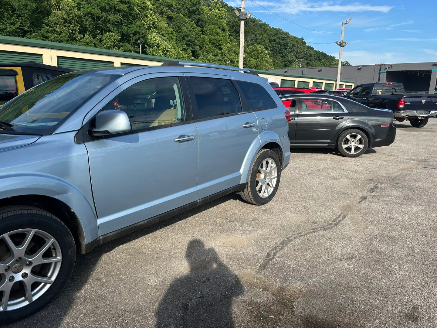 dodge journey 2013 3C4PDCDG5DT530209 image dodge journey 2013 3C4PDCDG5DT530209 image