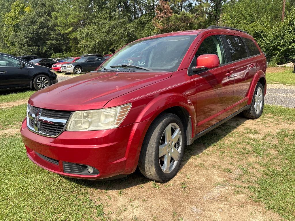 dodge journey 2010 3D4PG5FV3AT176610 image dodge journey 2010 3D4PG5FV3AT176610 image
