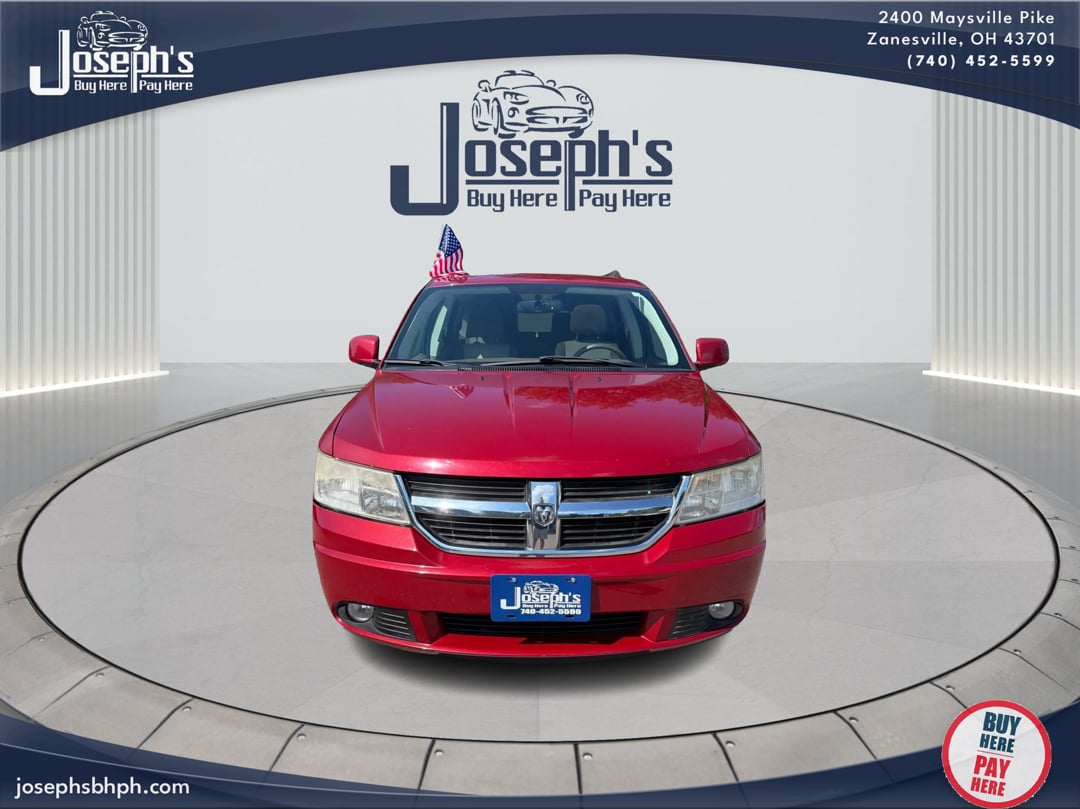 dodge journey 2010 3D4PG5FV6AT106504 image dodge journey 2010 3D4PG5FV6AT106504 image