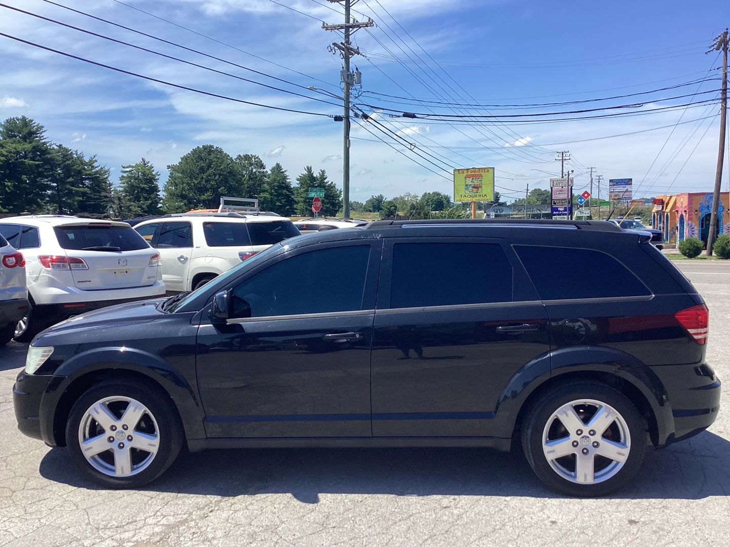 dodge journey 2010 3D4PH5FV8AT134589 image dodge journey 2010 3D4PH5FV8AT134589 image