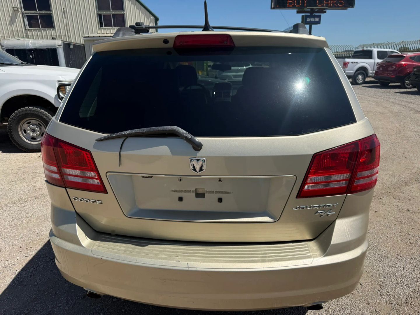 dodge journey 2010 3D4PG6FV0AT120825 image dodge journey 2010 3D4PG6FV0AT120825 image