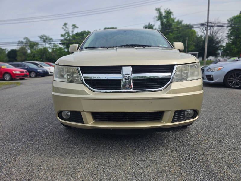 dodge journey 2010 3D4PH5FV7AT109599 image dodge journey 2010 3D4PH5FV7AT109599 image