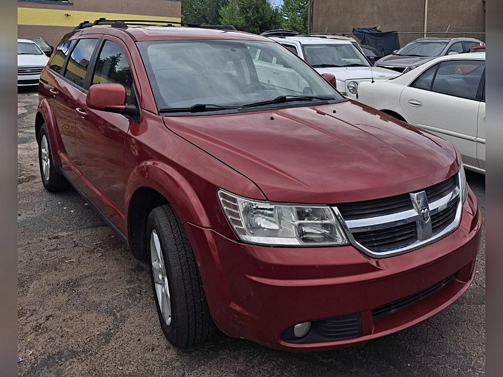 dodge journey 2010 3D4PG5FV9AT130232 image dodge journey 2010 3D4PG5FV9AT130232 image