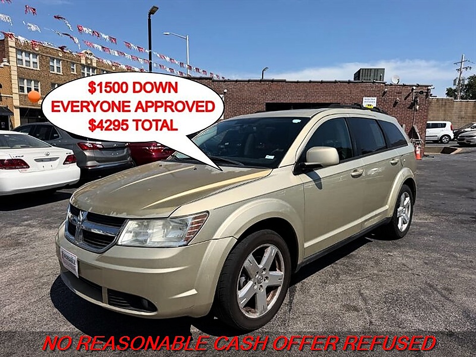 dodge journey 2010 3D4PG5FV7AT108777 image dodge journey 2010 3D4PG5FV7AT108777 image