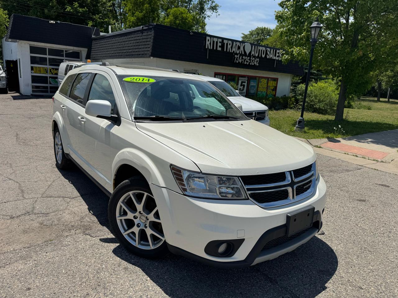 dodge journey 2014 3C4PDCCG6ET136284 image dodge journey 2014 3C4PDCCG6ET136284 image