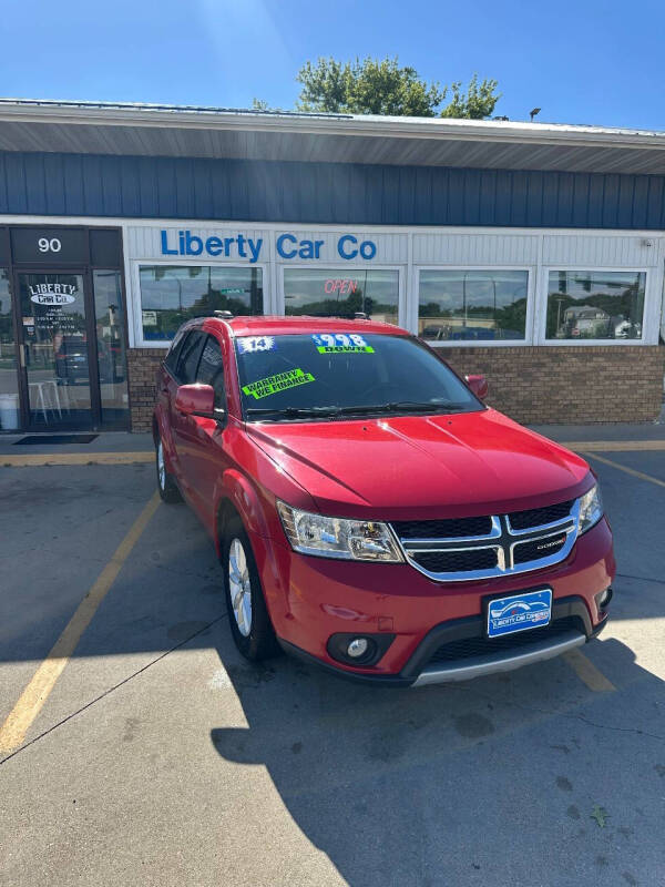 dodge journey 2014 3C4PDDBG6ET166926 image dodge journey 2014 3C4PDDBG6ET166926 image