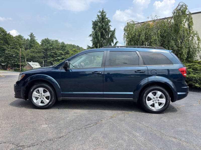 dodge journey 2014 3C4PDCAB8ET166281 image dodge journey 2014 3C4PDCAB8ET166281 image