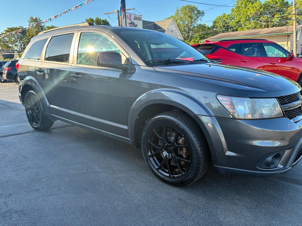 dodge journey 2014 3C4PDCBG0ET148481 image dodge journey 2014 3C4PDCBG0ET148481 image