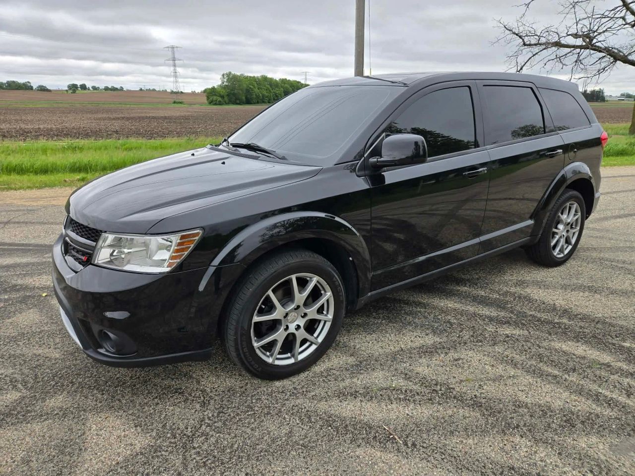 dodge journey 2014 3C4PDDEG8ET279045 image dodge journey 2014 3C4PDDEG8ET279045 image