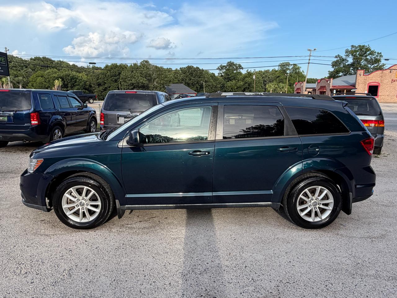 dodge journey 2014 3C4PDCBB5ET261928 image dodge journey 2014 3C4PDCBB5ET261928 image