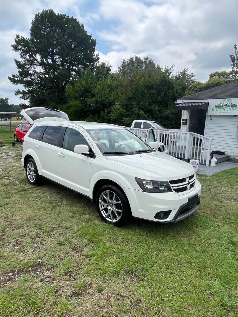 dodge journey 2014 3C4PDCEG4ET119268 image dodge journey 2014 3C4PDCEG4ET119268 image