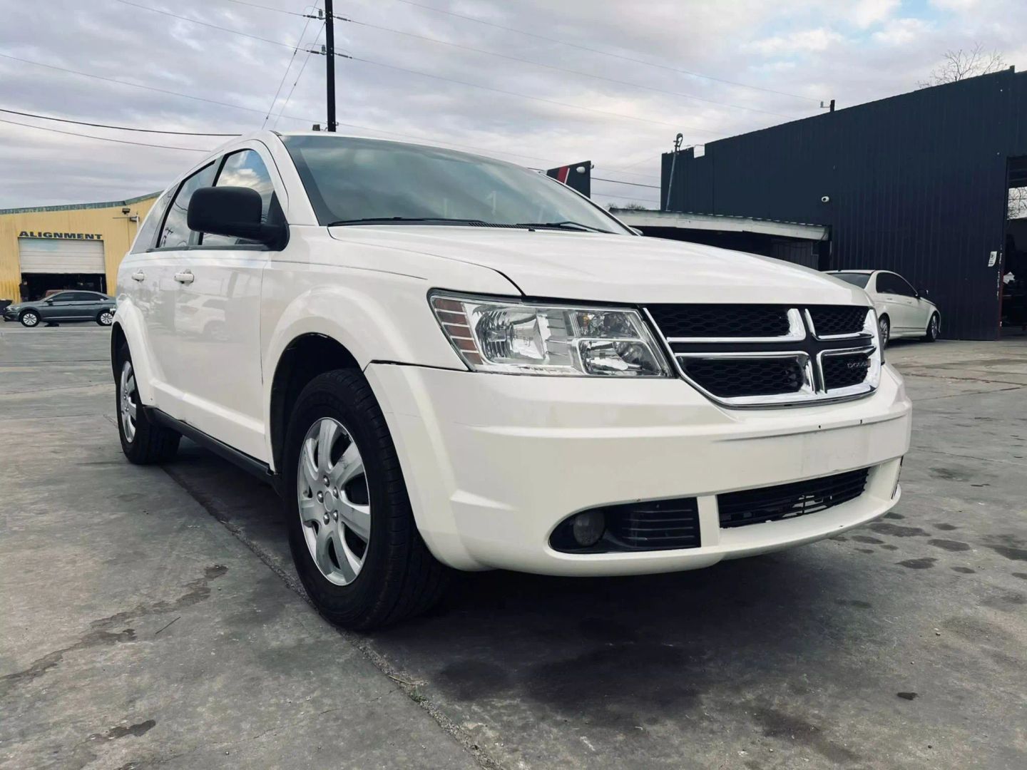 dodge journey 2014 3C4PDCAB0ET236968 image dodge journey 2014 3C4PDCAB0ET236968 image