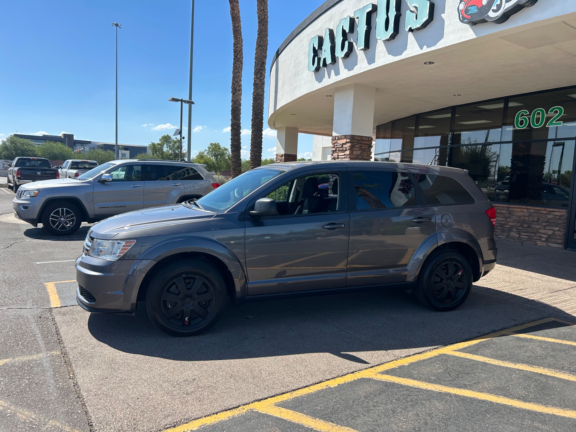 dodge journey 2014 3C4PDCAB2ET213918 image dodge journey 2014 3C4PDCAB2ET213918 image