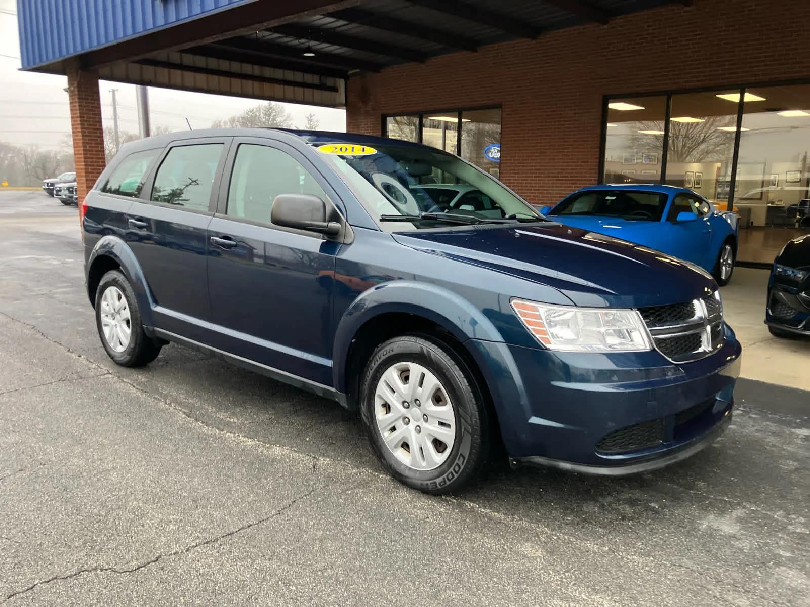 dodge journey 2014 3C4PDCAB5ET276706 image dodge journey 2014 3C4PDCAB5ET276706 image