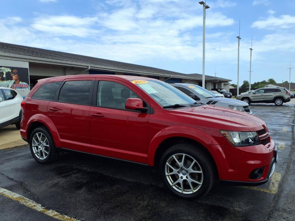 dodge journey 2014 3C4PDDEG1ET166909 image dodge journey 2014 3C4PDDEG1ET166909 image