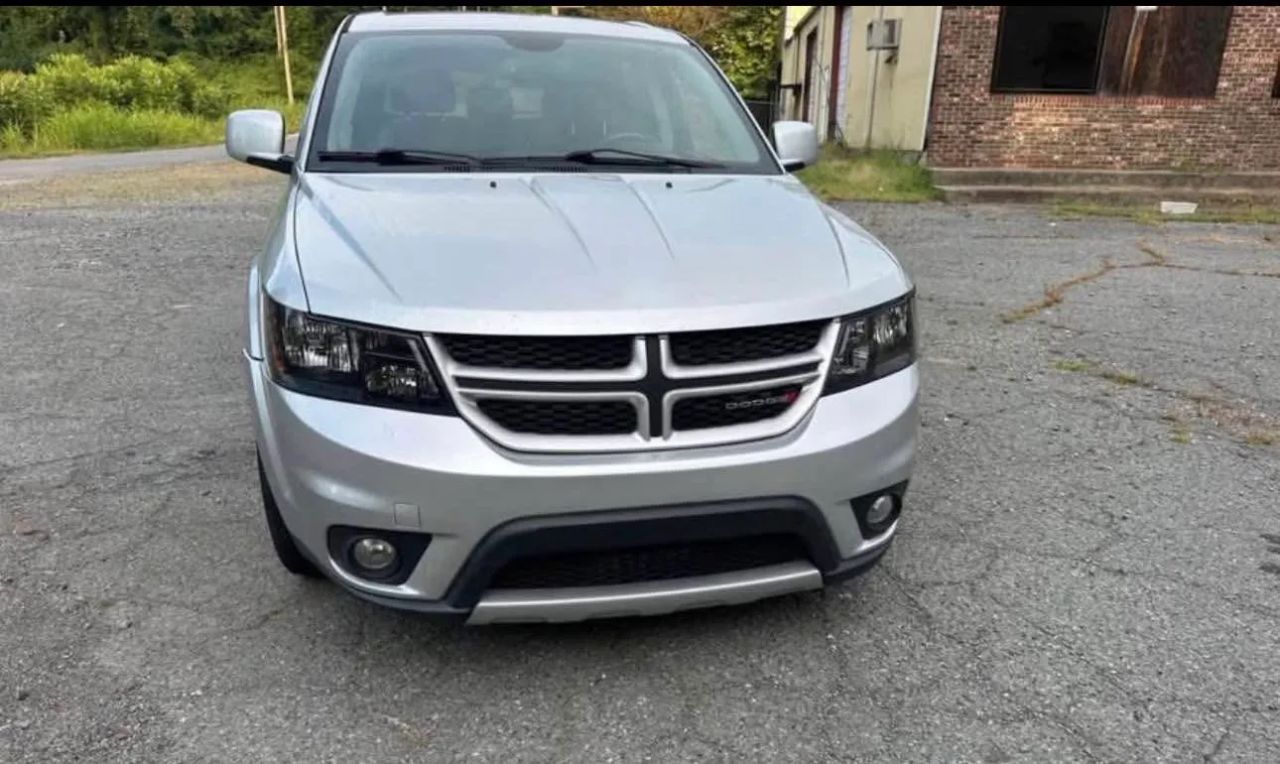 dodge journey 2014 3C4PDDEG6ET278797 image dodge journey 2014 3C4PDDEG6ET278797 image
