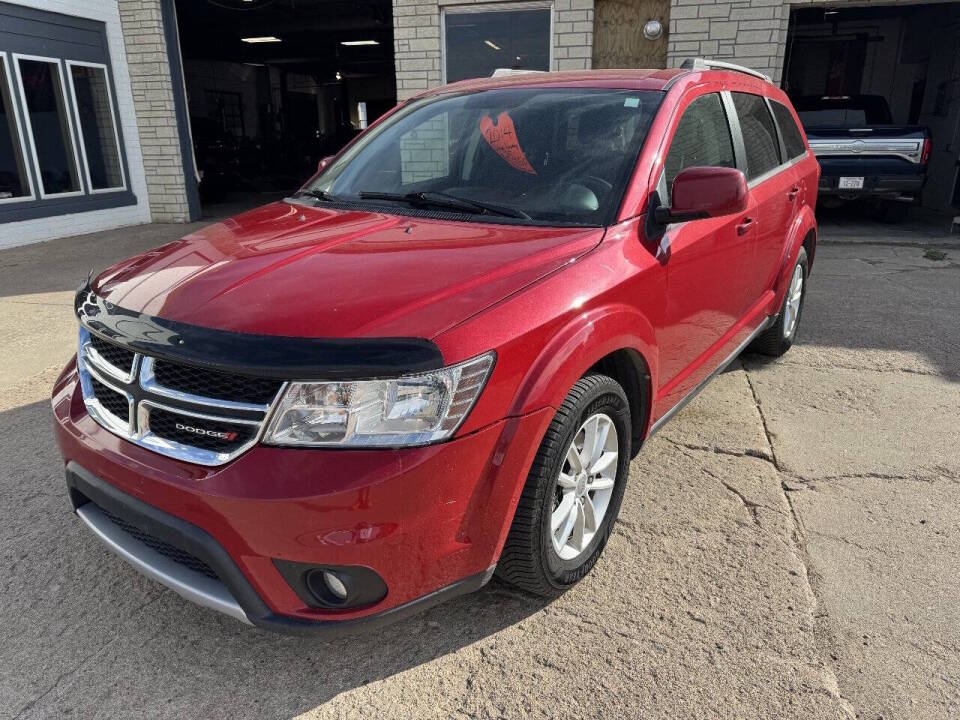 dodge journey 2014 3C4PDDBG4ET271089 image dodge journey 2014 3C4PDDBG4ET271089 image