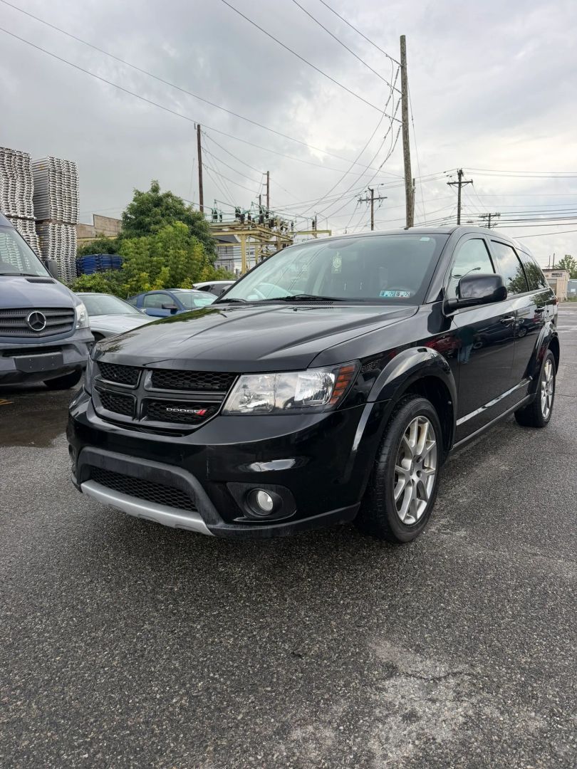 dodge journey 2014 3C4PDDEG7ET291008 image dodge journey 2014 3C4PDDEG7ET291008 image