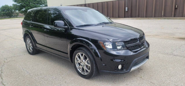 dodge journey 2014 3C4PDDEG5ET302331 image dodge journey 2014 3C4PDDEG5ET302331 image