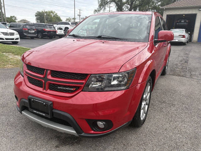 dodge journey 2014 3C4PDCEG3ET205879 image dodge journey 2014 3C4PDCEG3ET205879 image