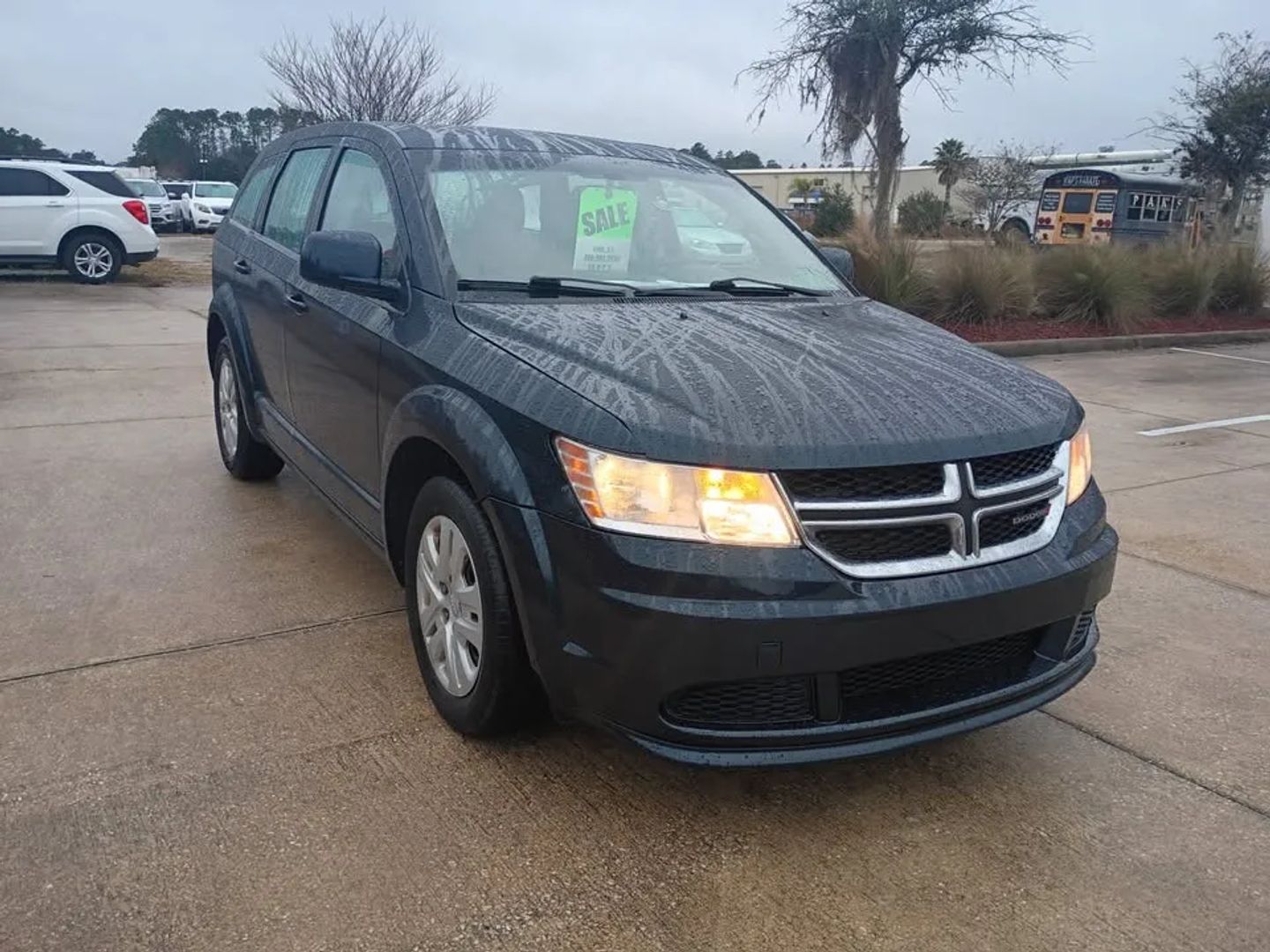 dodge journey 2014 3C4PDCAB6ET152637 image dodge journey 2014 3C4PDCAB6ET152637 image