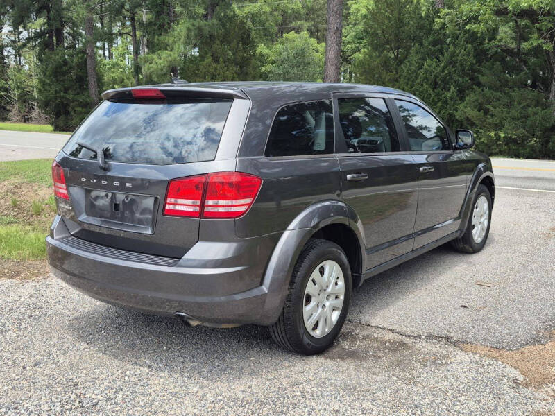 dodge journey 2014 3C4PDCAB4ET280892 image dodge journey 2014 3C4PDCAB4ET280892 image