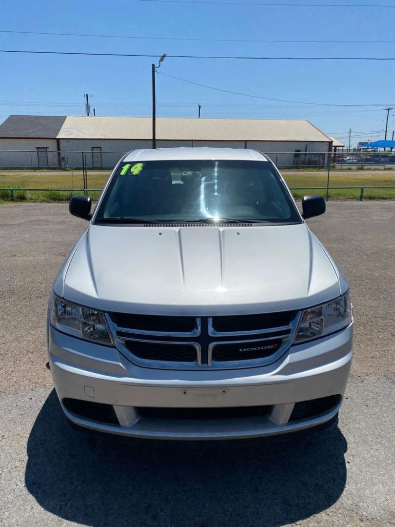 dodge journey 2014 3C4PDCAB0ET140726 image dodge journey 2014 3C4PDCAB0ET140726 image