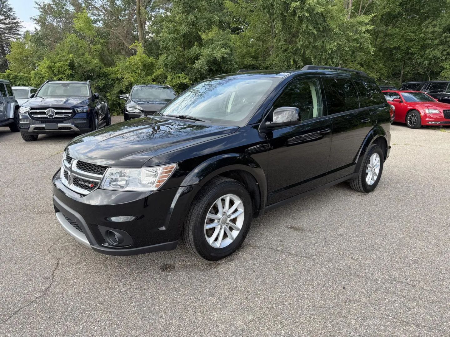 dodge journey 2014 3C4PDDBG3ET118543 image dodge journey 2014 3C4PDDBG3ET118543 image